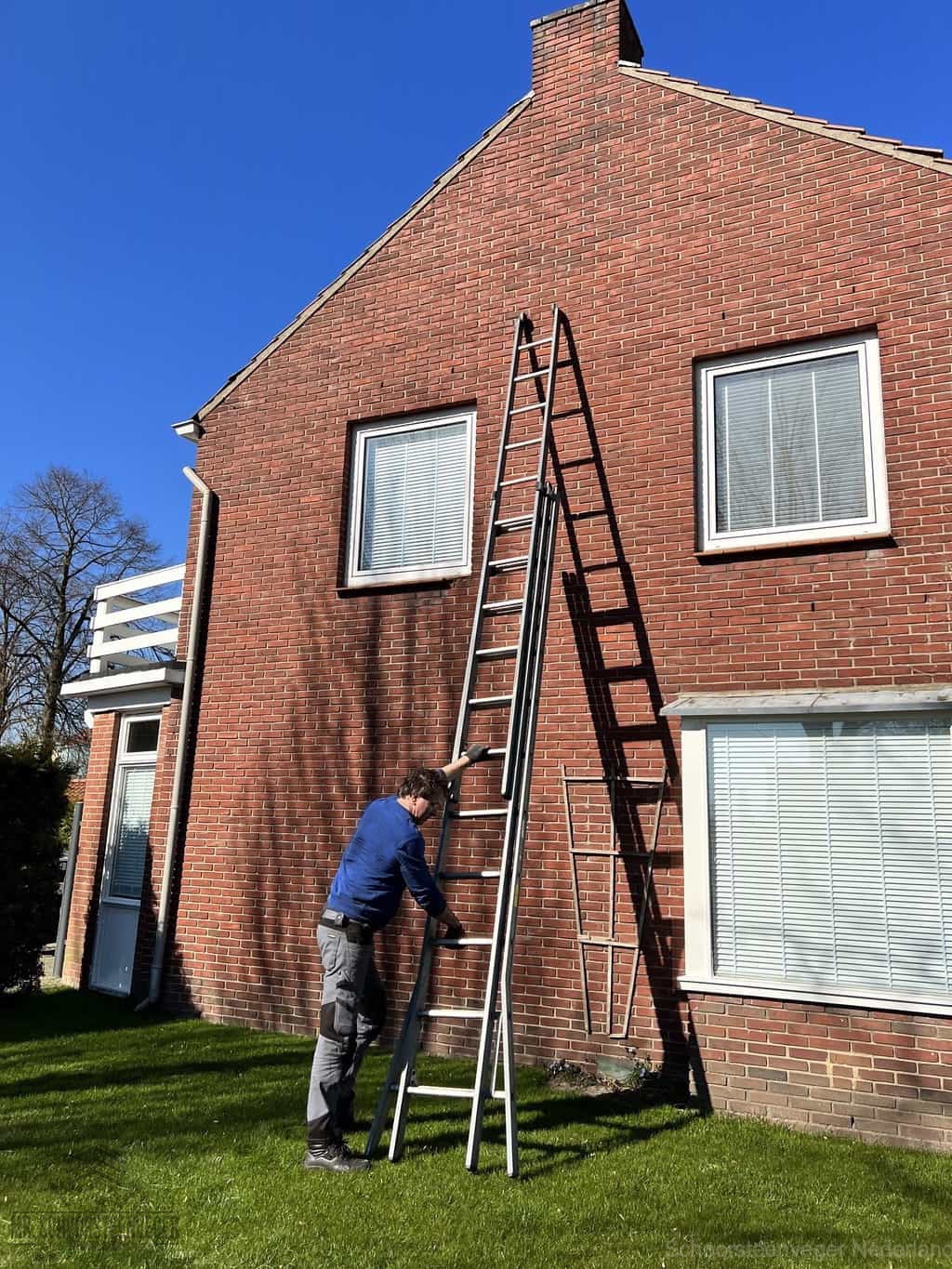 Onderhoud schoorsteen Drenthe schoorsteenvegers Onderhoud schoorsteen Drenthe schoorsteenvegers