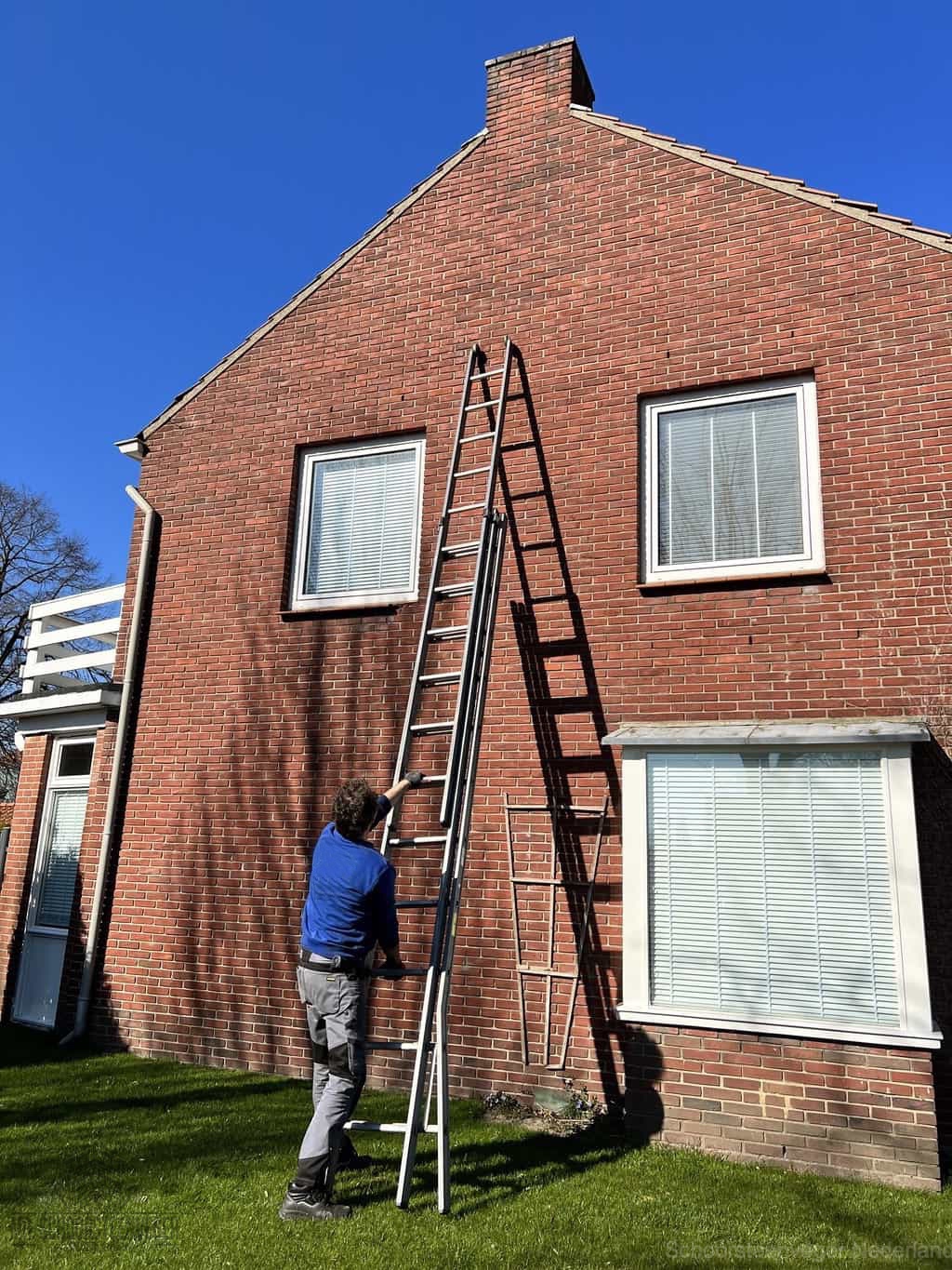 Schoorsteen controleren Drenthe Schoorsteen controleren Drenthe