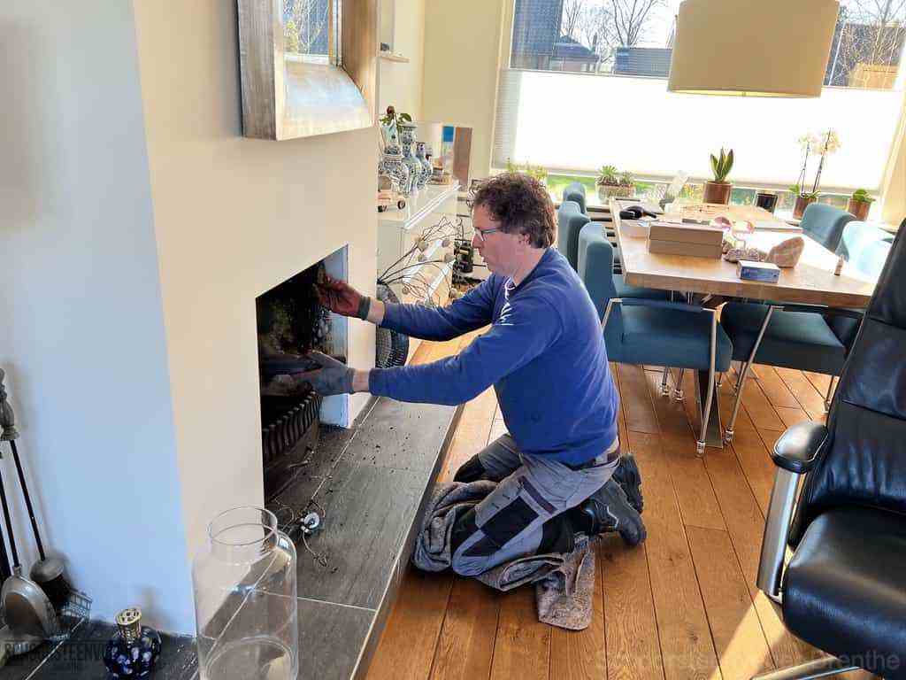 Schouw inspectie Drenthe schoorsteenveger Schouw inspectie Drenthe schoorsteenveger